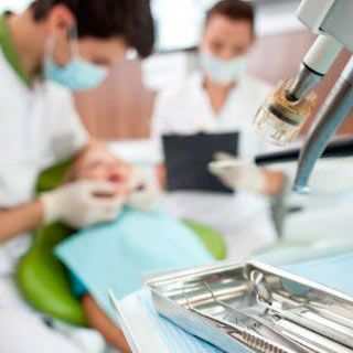 Clínica Dental Eduardo López Niña en odontología 